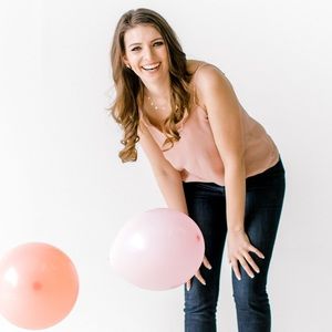 Meet your Posher, Jennifer